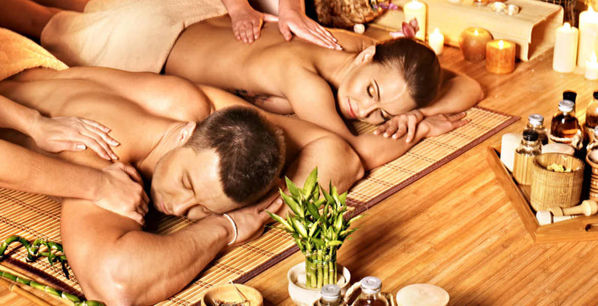 Erotic Couples Massage in Bangkok — Bangkok Passion, Sukhumvit Soi 22